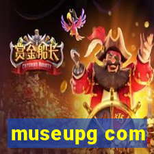 museupg com